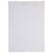 JAM Paper 12.5" x 17.5" White Kraft Bubble Lite Padded Mailers, 25ct.
